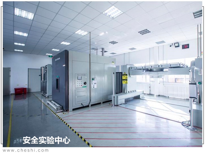 電動(dòng)汽車，長(zhǎng)城固態(tài)電池