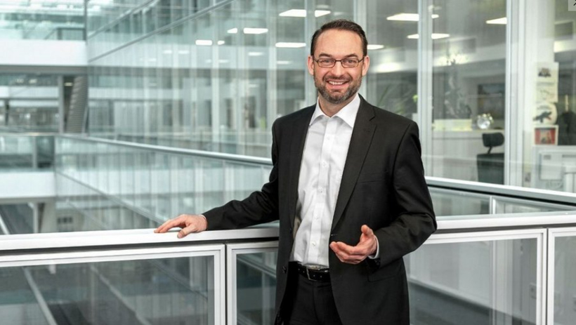 上汽大眾，大眾集團